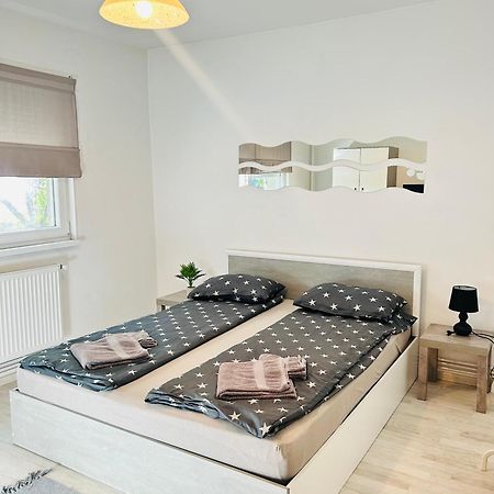 Alisz Apartments Timişoara Eksteriør bilde