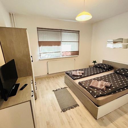 Alisz Apartments Timişoara Eksteriør bilde