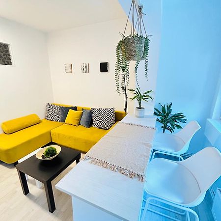Alisz Apartments Timişoara Eksteriør bilde