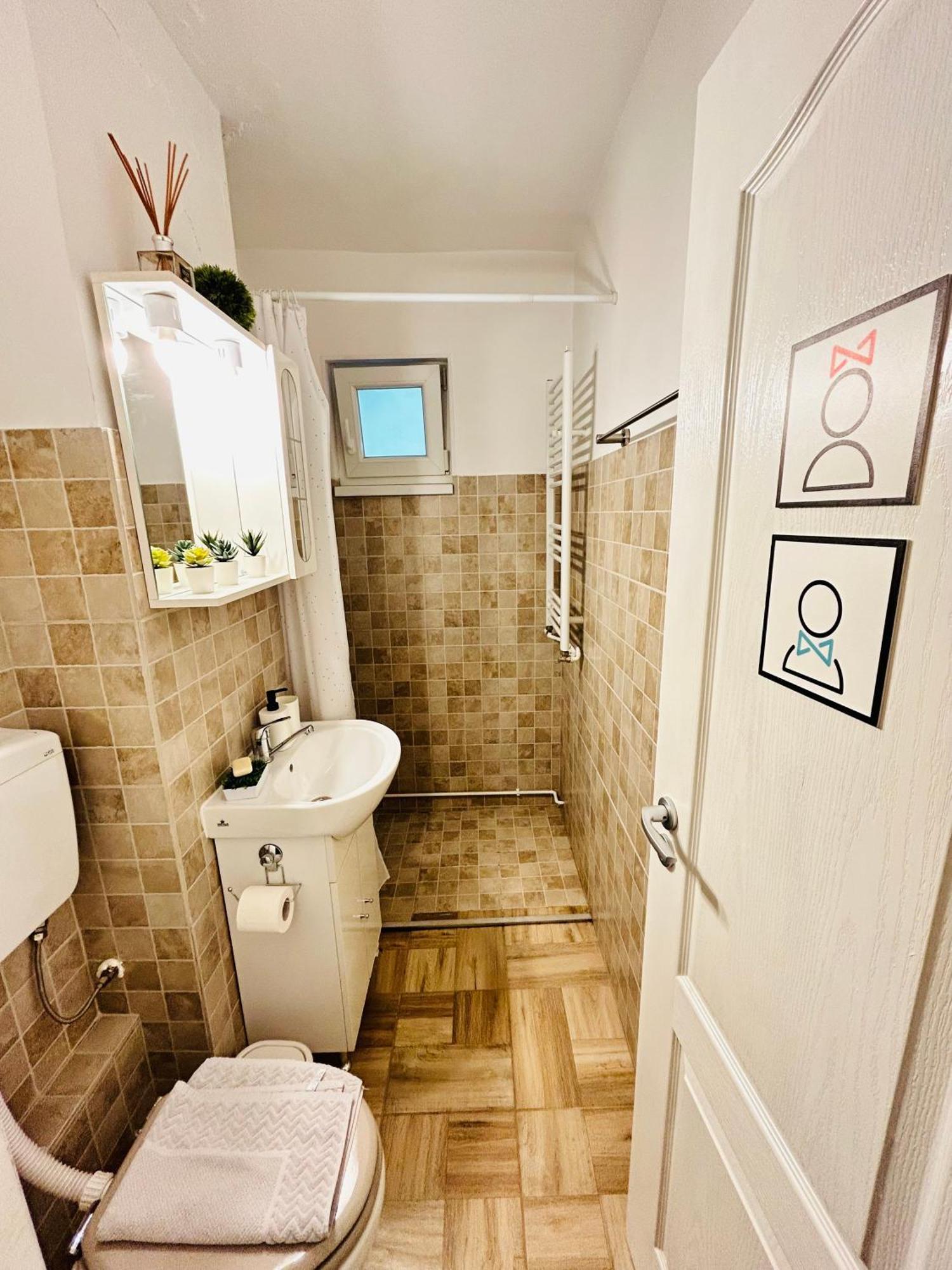 Alisz Apartments Timişoara Eksteriør bilde
