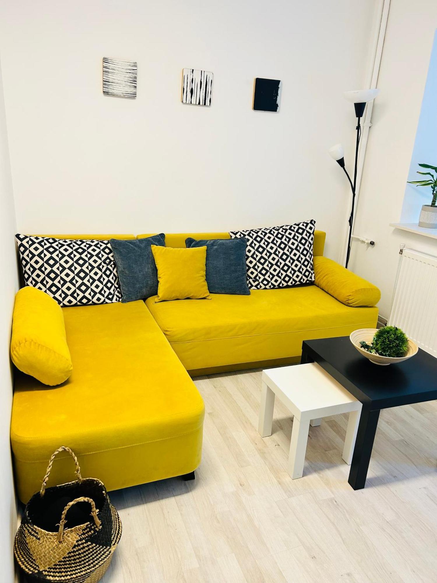 Alisz Apartments Timişoara Eksteriør bilde