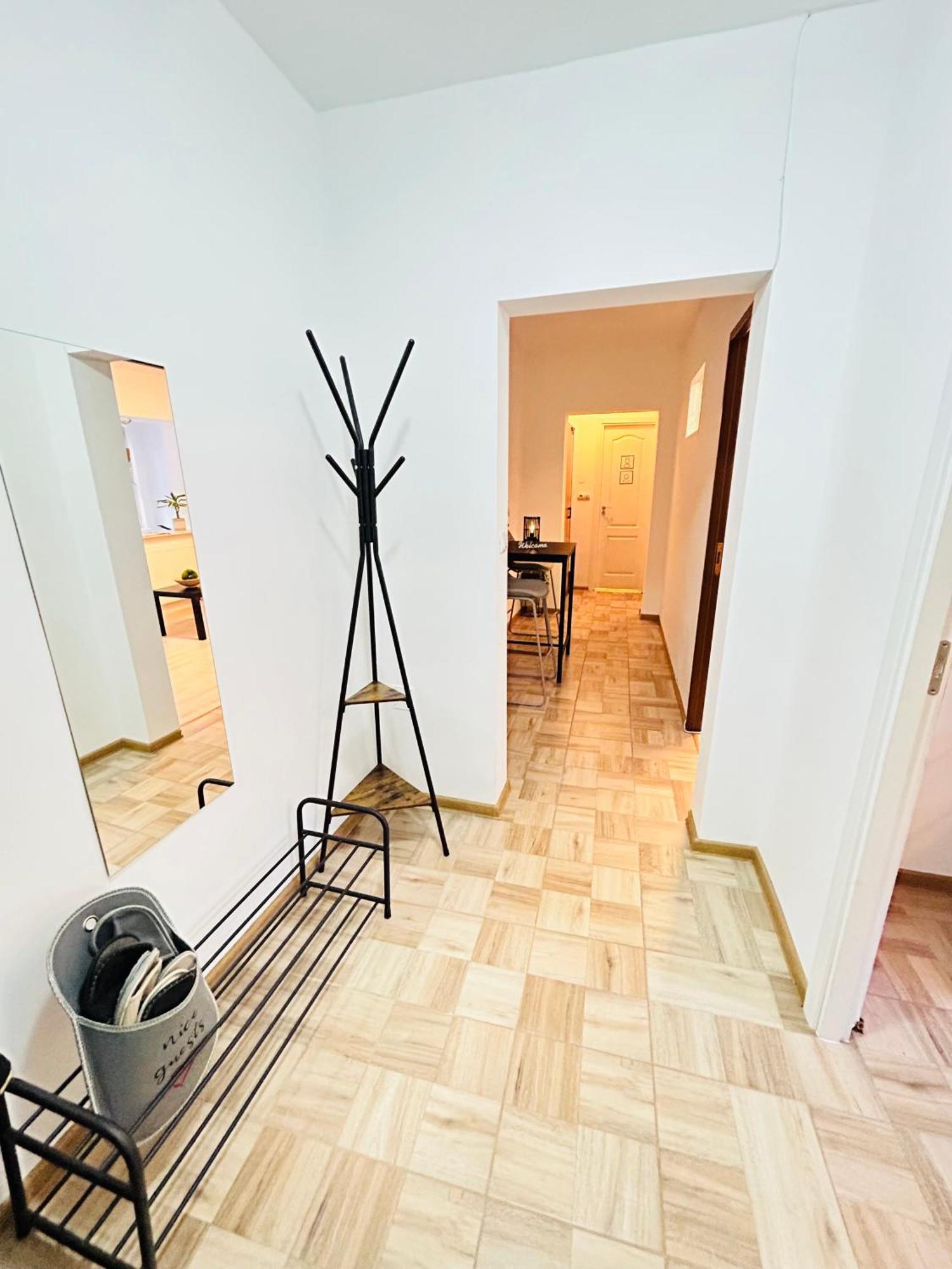 Alisz Apartments Timişoara Eksteriør bilde